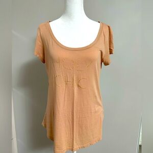 Banana Republic T-Shirt Size M cotton